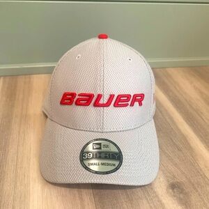 BAUER hockey hat